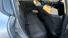 Citroen C3 1.2 PureTech 110 Max 5dr EAT6 Petrol Hatchback